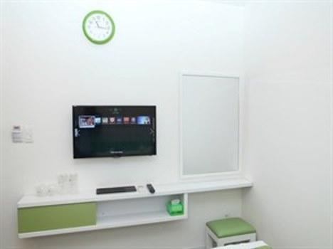 ラグジュアリー ホテル ホーチミン市 部屋 写真